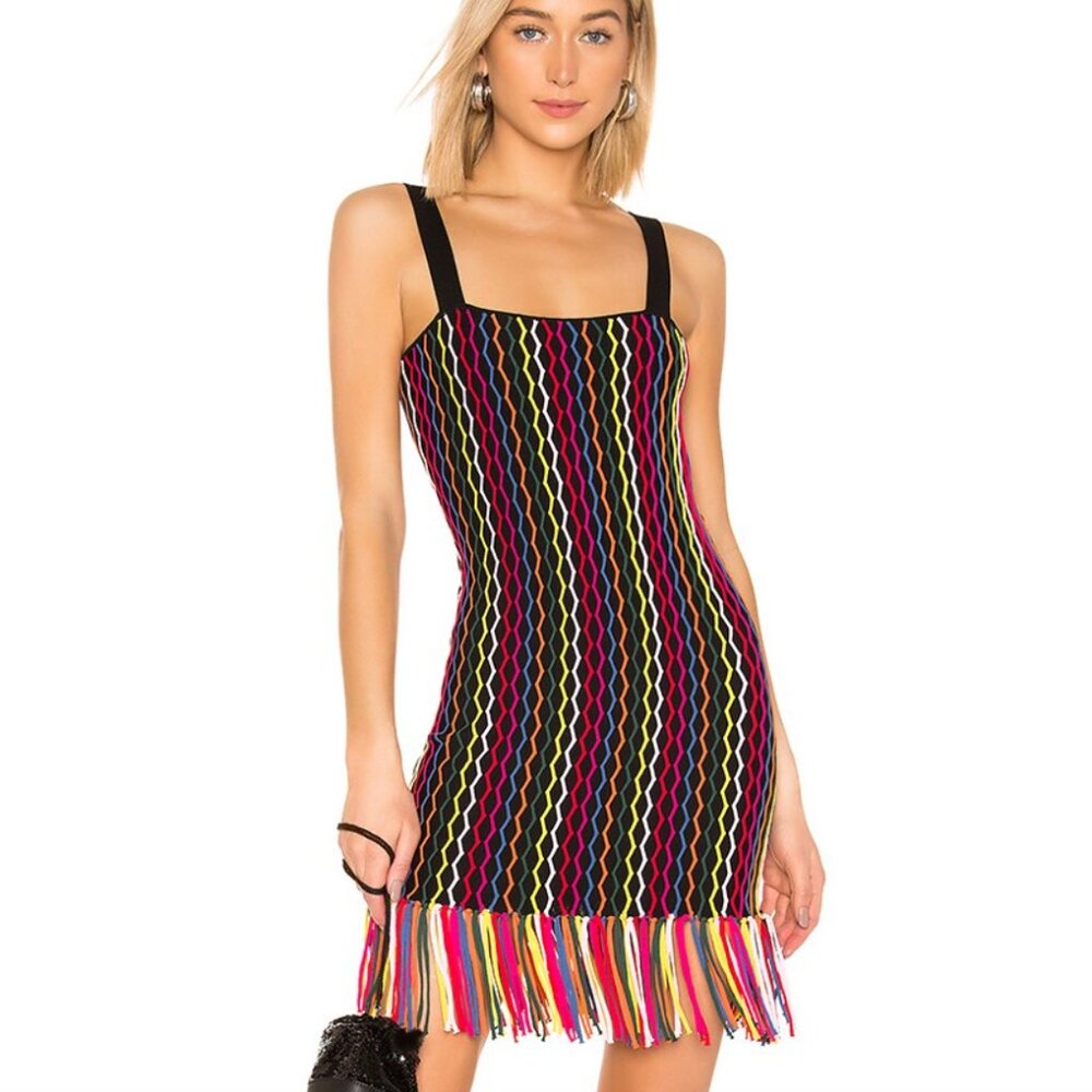 NBD Liliana Mini Dress